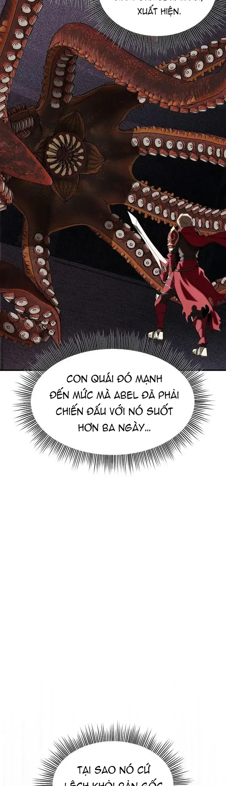 Nhân Vật Phụ Trong Thế Giới Điên Loạn - Chương 39 - Trang 56