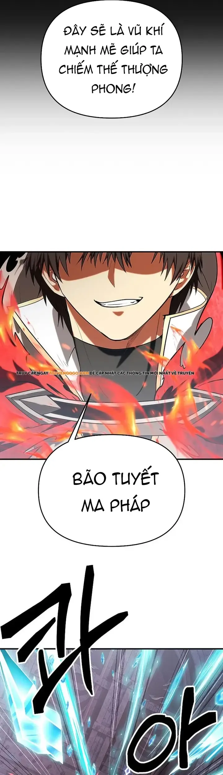 Nhân Vật Phụ Trong Thế Giới Điên Loạn - Chương 39 - Trang 36