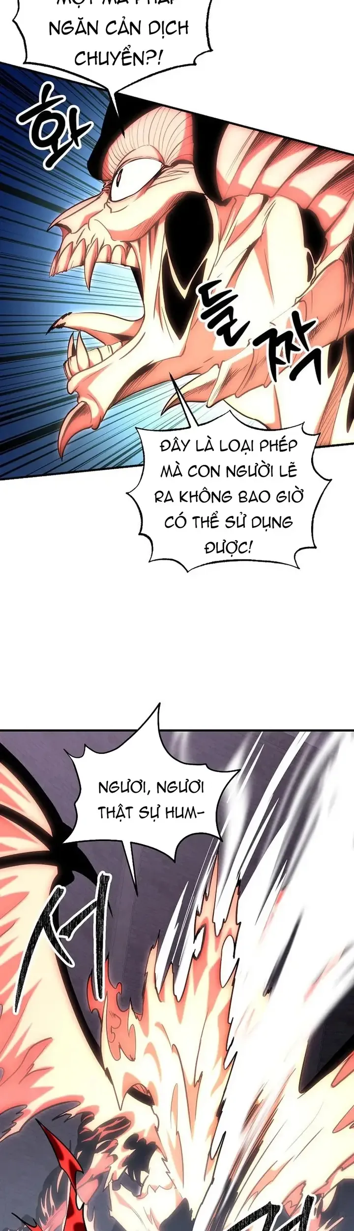 Nhân Vật Phụ Trong Thế Giới Điên Loạn - Chương 39 - Trang 45