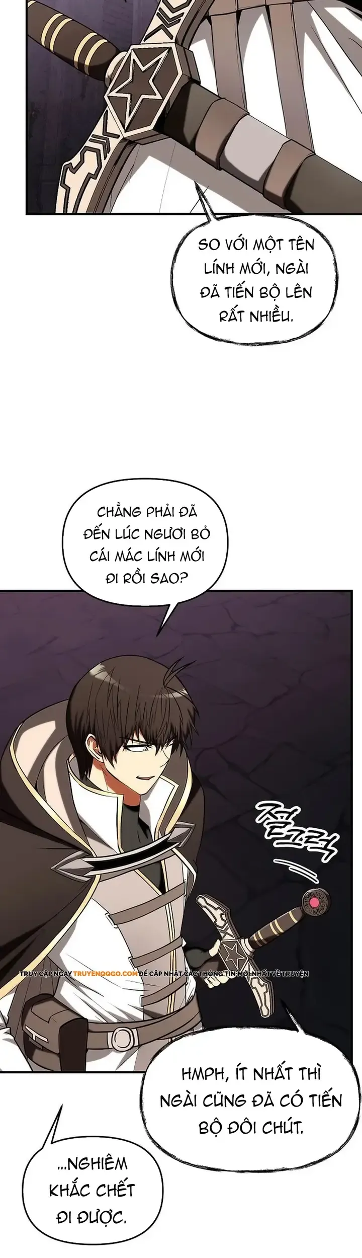 Nhân Vật Phụ Trong Thế Giới Điên Loạn - Chương 39 - Trang 23