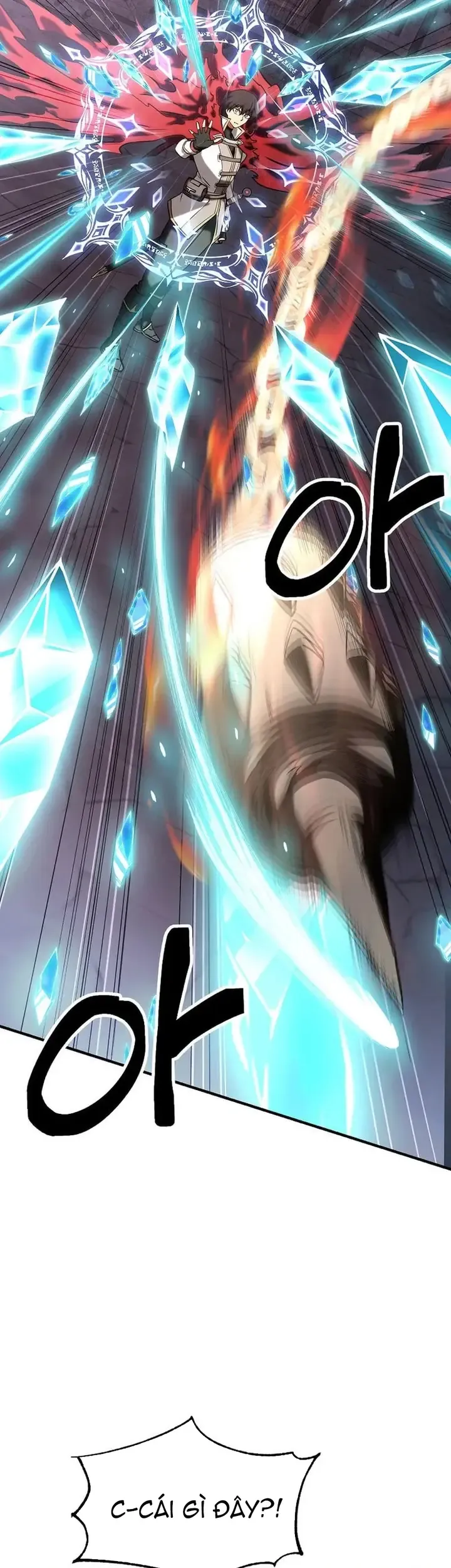 Nhân Vật Phụ Trong Thế Giới Điên Loạn - Chương 39 - Trang 37