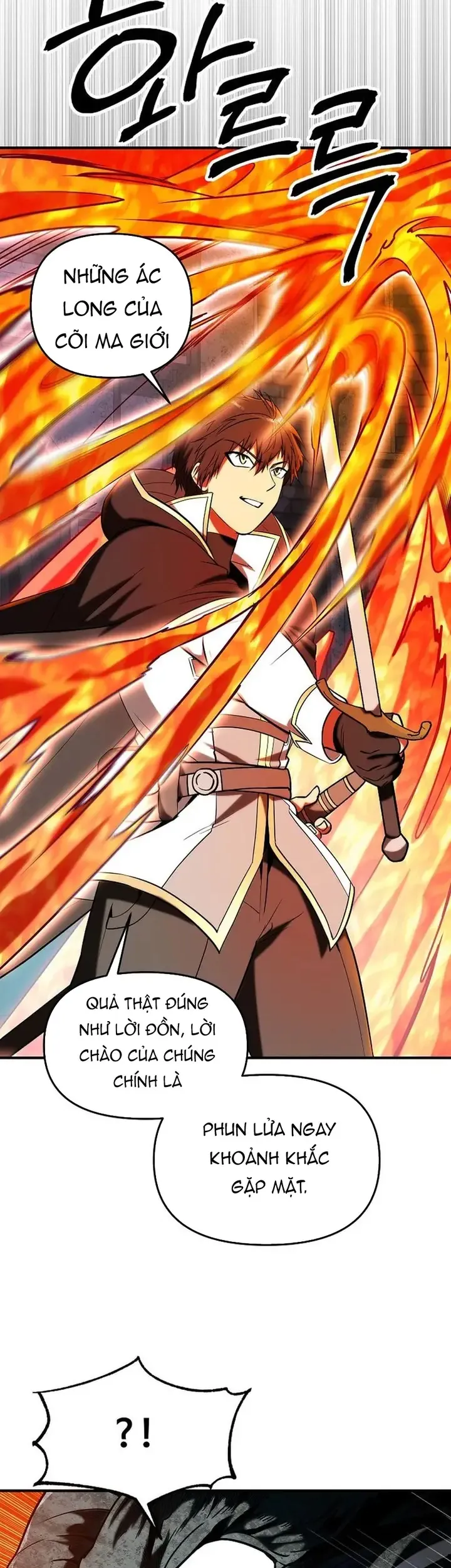 Nhân Vật Phụ Trong Thế Giới Điên Loạn - Chương 39 - Trang 17