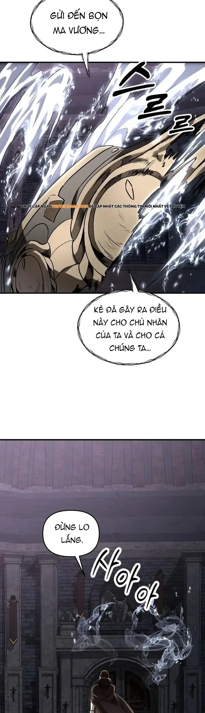 Nhân Vật Phụ Trong Thế Giới Điên Loạn - Chương 39 - Trang 9