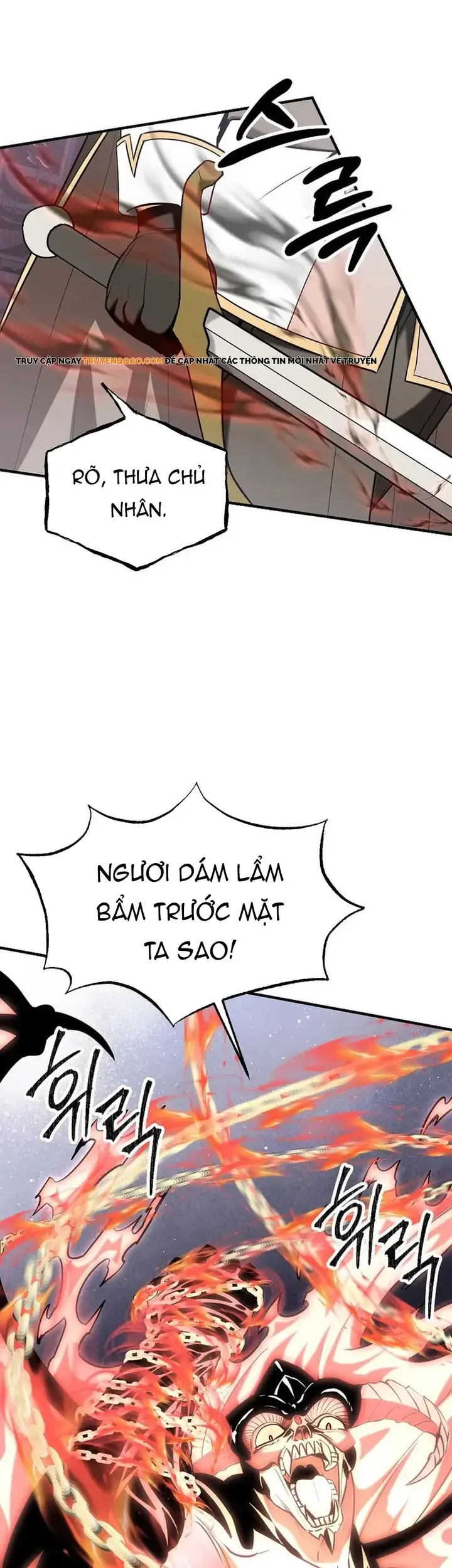 Nhân Vật Phụ Trong Thế Giới Điên Loạn - Chương 39 - Trang 29