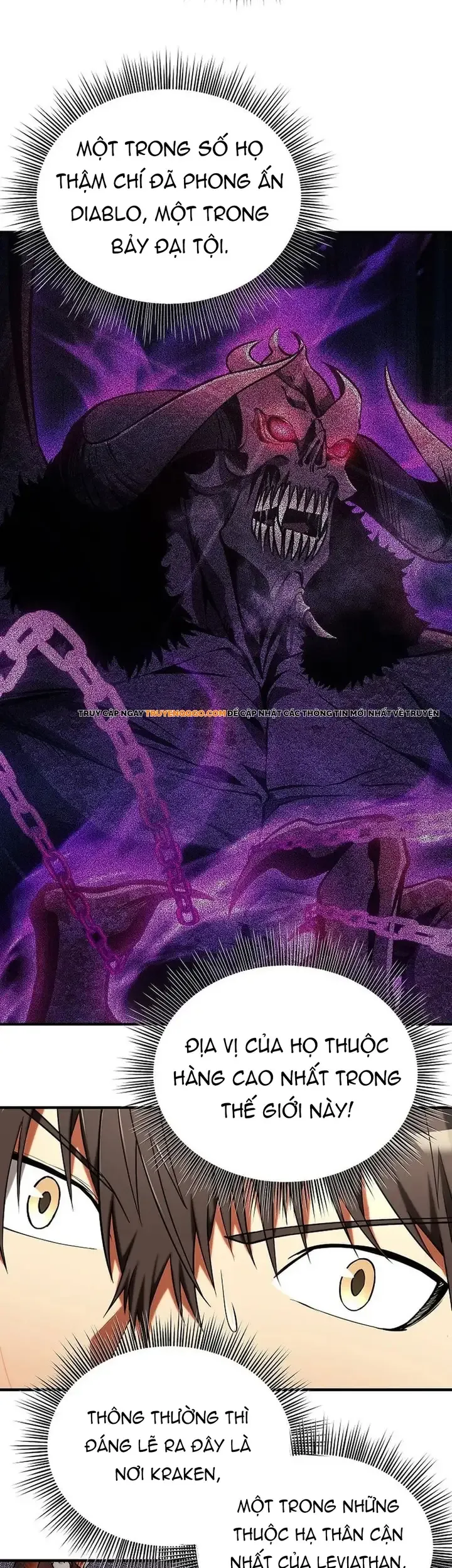 Nhân Vật Phụ Trong Thế Giới Điên Loạn - Chương 39 - Trang 55