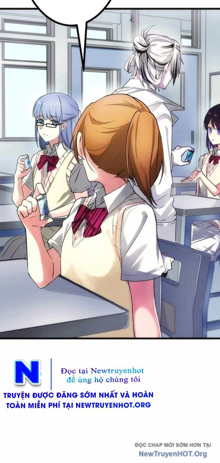 Bộ Đếm Bạn Bè - Chương 1 - Trang 63