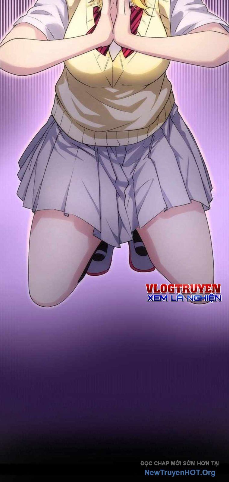 Bộ Đếm Bạn Bè - Chương 1 - Trang 7