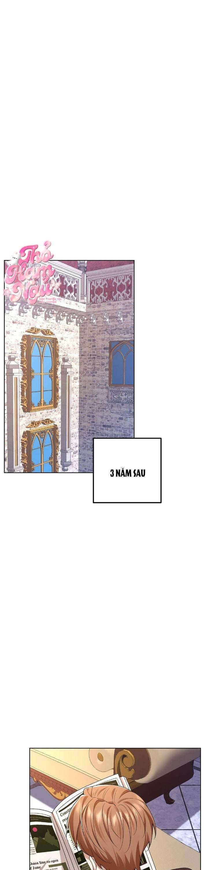 Tôi Sẽ Mặc Kệ Kẻ Phản Diện Đoản Mệnh - Chương 10 - Trang 33