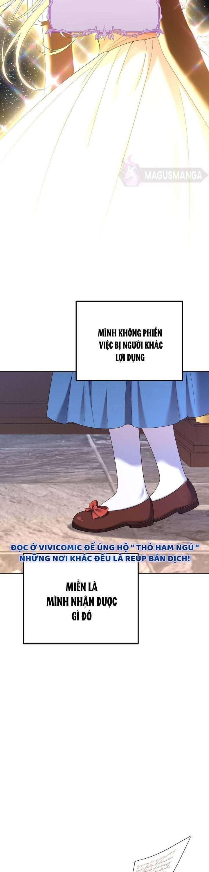 Tôi Sẽ Mặc Kệ Kẻ Phản Diện Đoản Mệnh - Chương 10 - Trang 26