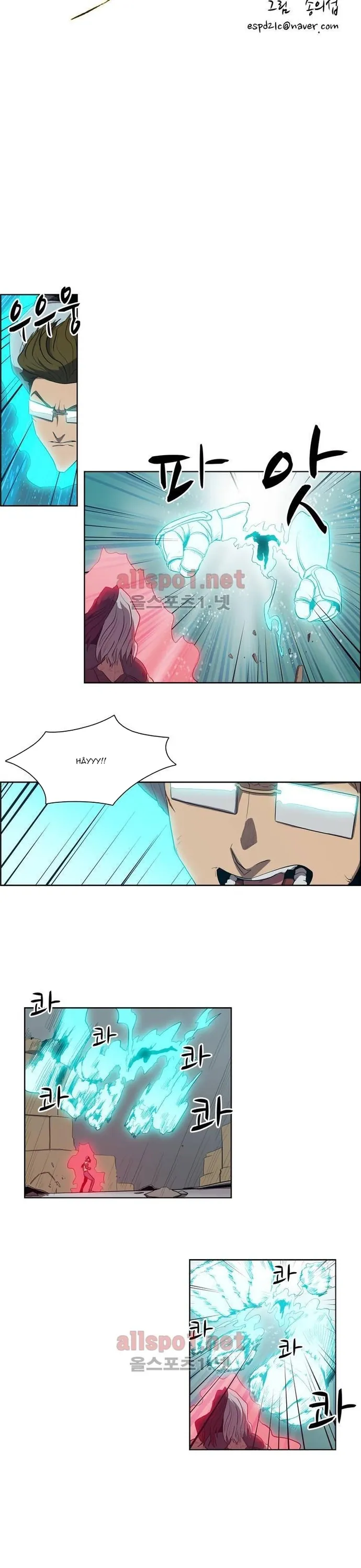 Eun Aran - Cao Thủ Murim - Chương 104 - Trang 2