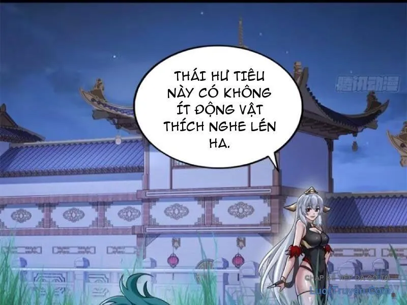 Giáo Chủ Ma Giáo Vụng Trộm Xem Ta Tu Luyện - Chương 40 - Trang 66