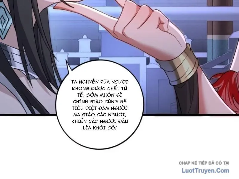 Giáo Chủ Ma Giáo Vụng Trộm Xem Ta Tu Luyện - Chương 40 - Trang 47