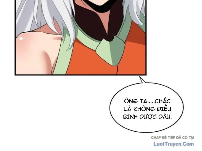 Giáo Chủ Ma Giáo Vụng Trộm Xem Ta Tu Luyện - Chương 40 - Trang 86