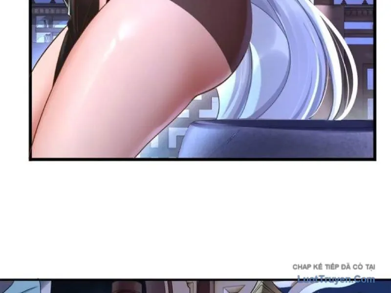 Giáo Chủ Ma Giáo Vụng Trộm Xem Ta Tu Luyện - Chương 40 - Trang 20