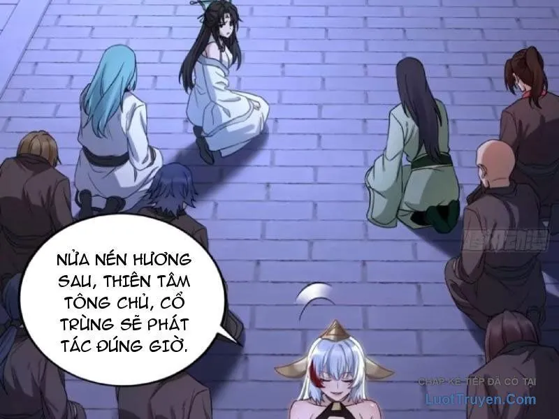 Giáo Chủ Ma Giáo Vụng Trộm Xem Ta Tu Luyện - Chương 40 - Trang 55