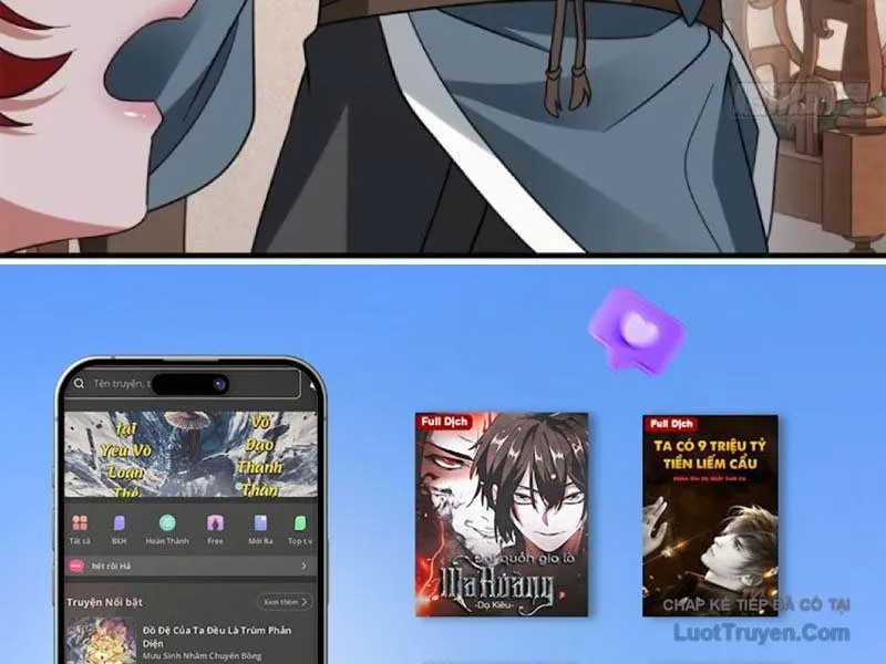 Giáo Chủ Ma Giáo Vụng Trộm Xem Ta Tu Luyện - Chương 40 - Trang 104