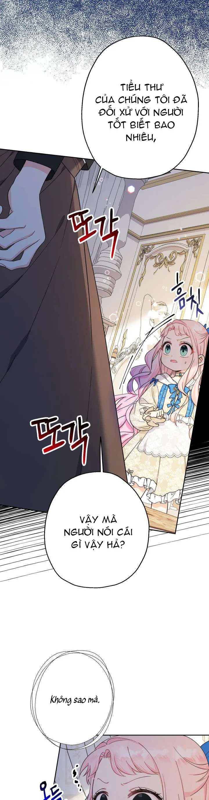 [Pnt] Tiểu Thư Tích Tiền Đi Bụi - Chương 12 - Trang 37