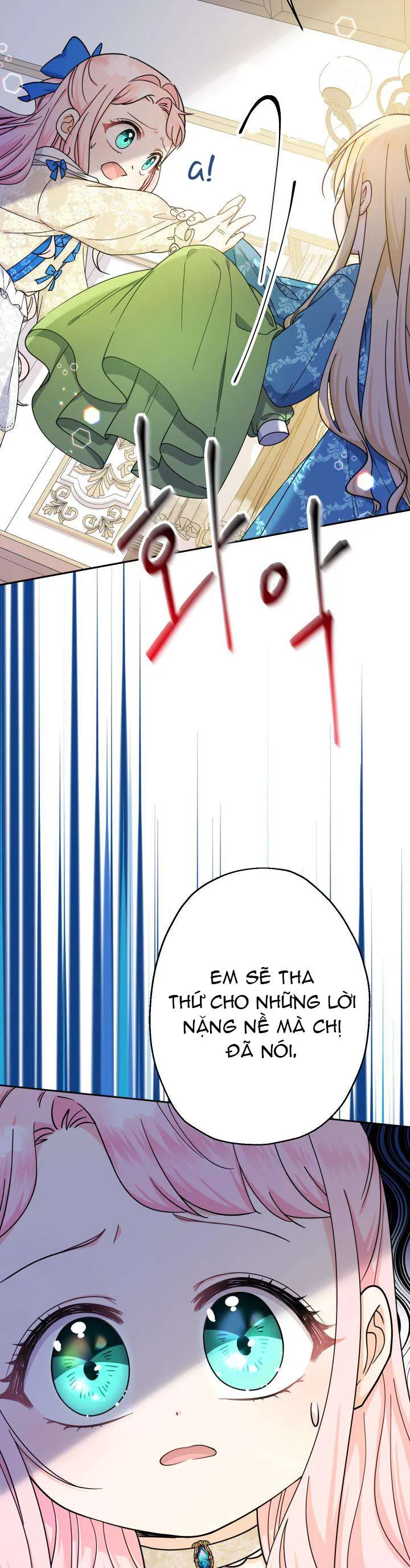 [Pnt] Tiểu Thư Tích Tiền Đi Bụi - Chương 12 - Trang 45