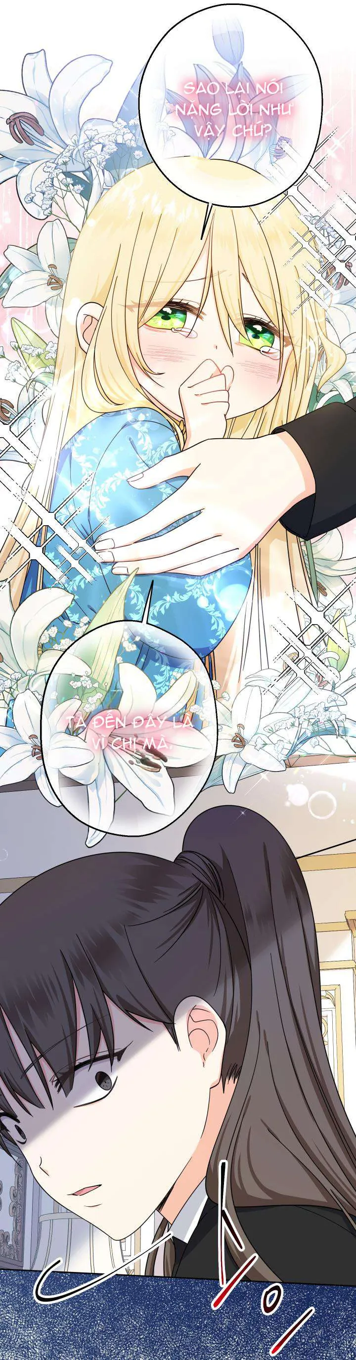 [Pnt] Tiểu Thư Tích Tiền Đi Bụi - Chương 12 - Trang 36