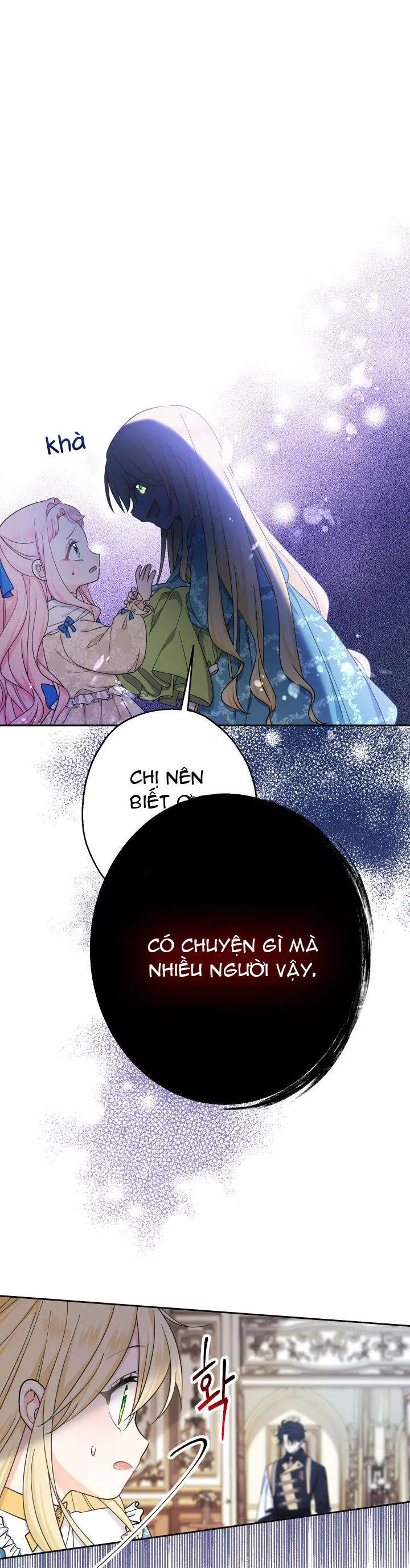 [Pnt] Tiểu Thư Tích Tiền Đi Bụi - Chương 12 - Trang 47