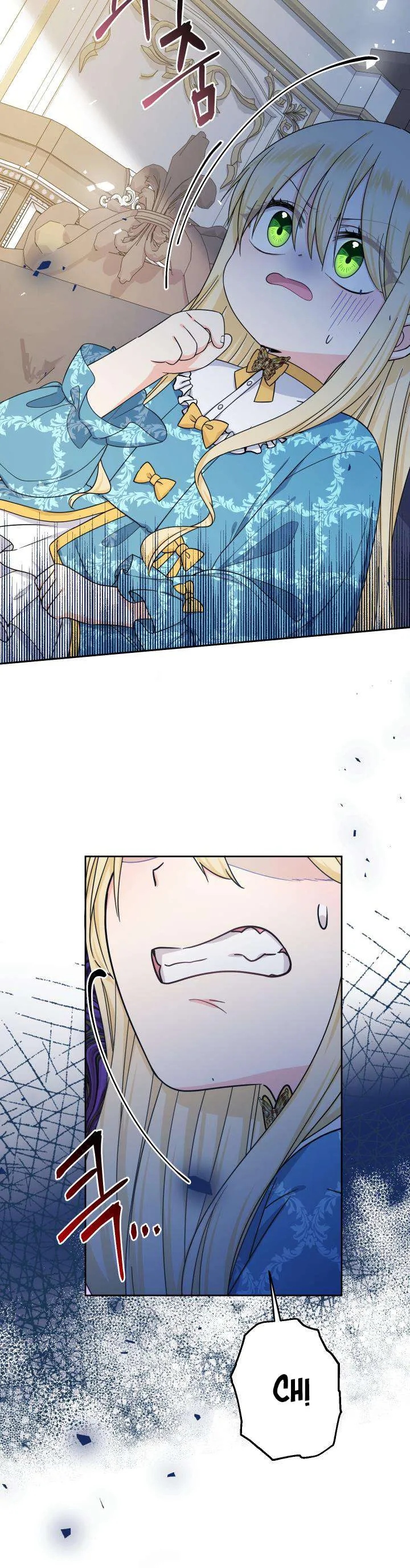 [Pnt] Tiểu Thư Tích Tiền Đi Bụi - Chương 12 - Trang 25