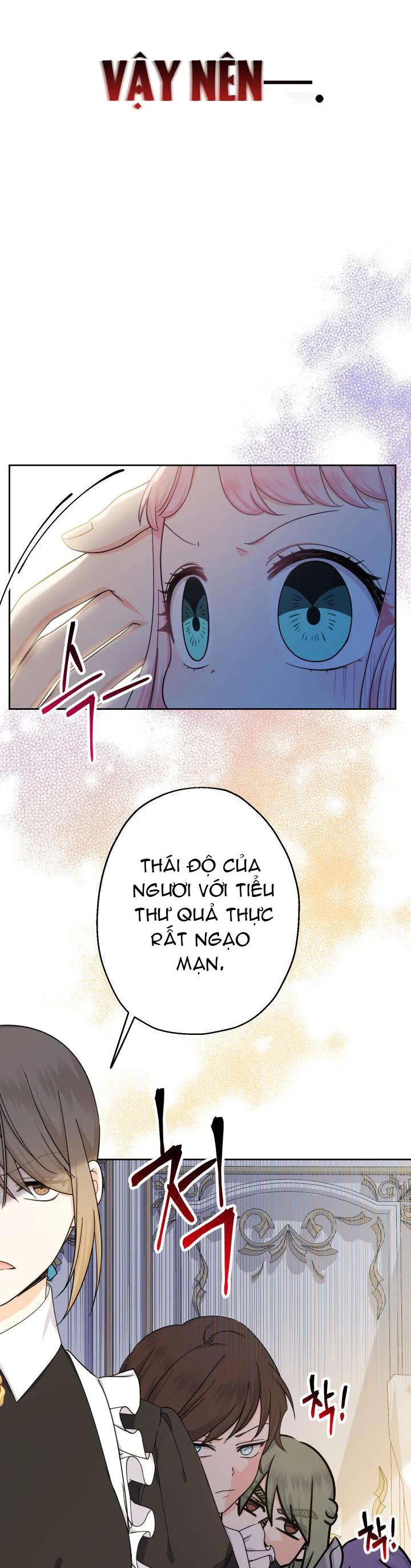 [Pnt] Tiểu Thư Tích Tiền Đi Bụi - Chương 12 - Trang 39