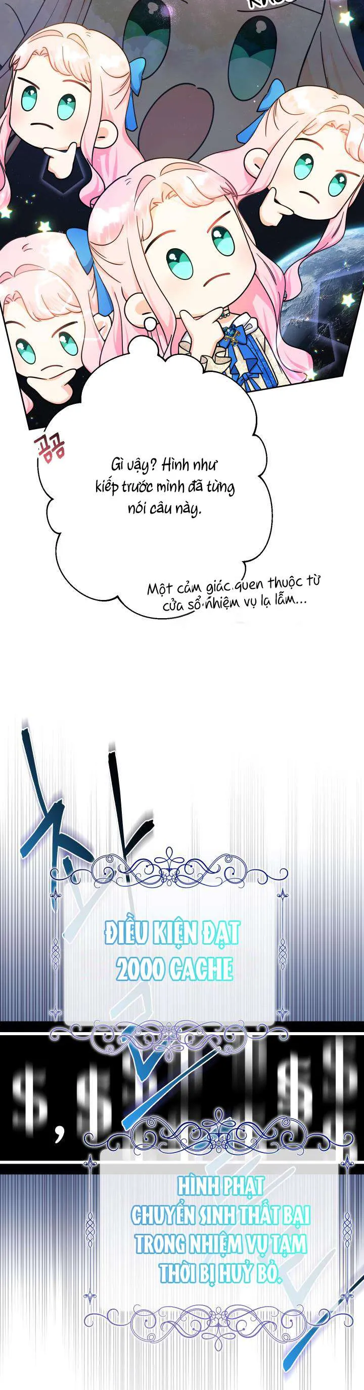 [Pnt] Tiểu Thư Tích Tiền Đi Bụi - Chương 12 - Trang 11