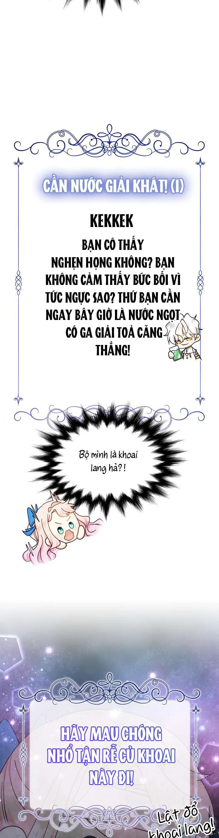 [Pnt] Tiểu Thư Tích Tiền Đi Bụi - Chương 12 - Trang 10