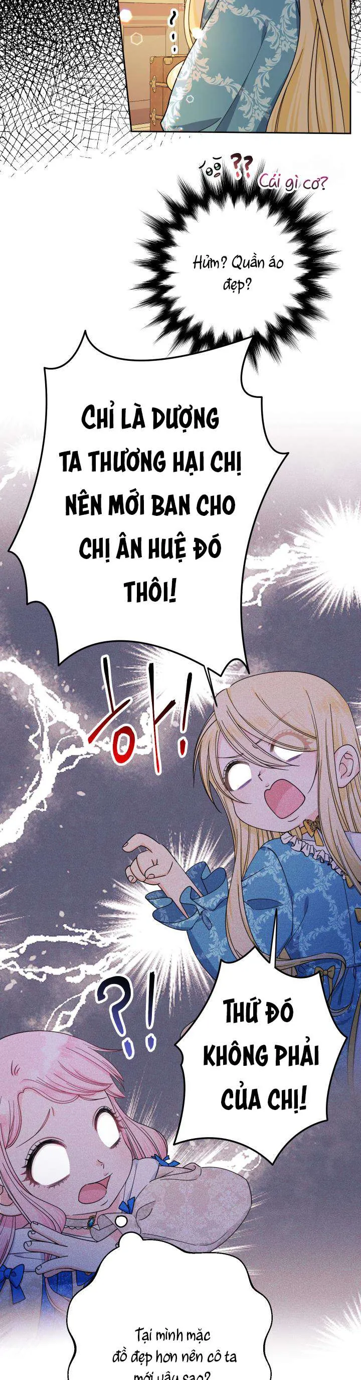 [Pnt] Tiểu Thư Tích Tiền Đi Bụi - Chương 12 - Trang 19