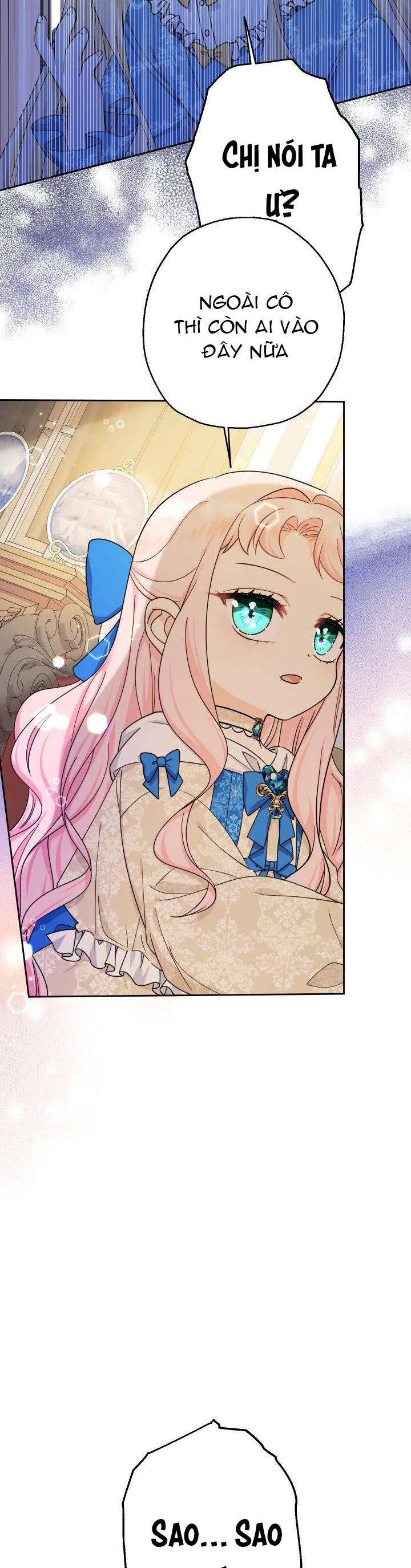 [Pnt] Tiểu Thư Tích Tiền Đi Bụi - Chương 12 - Trang 15