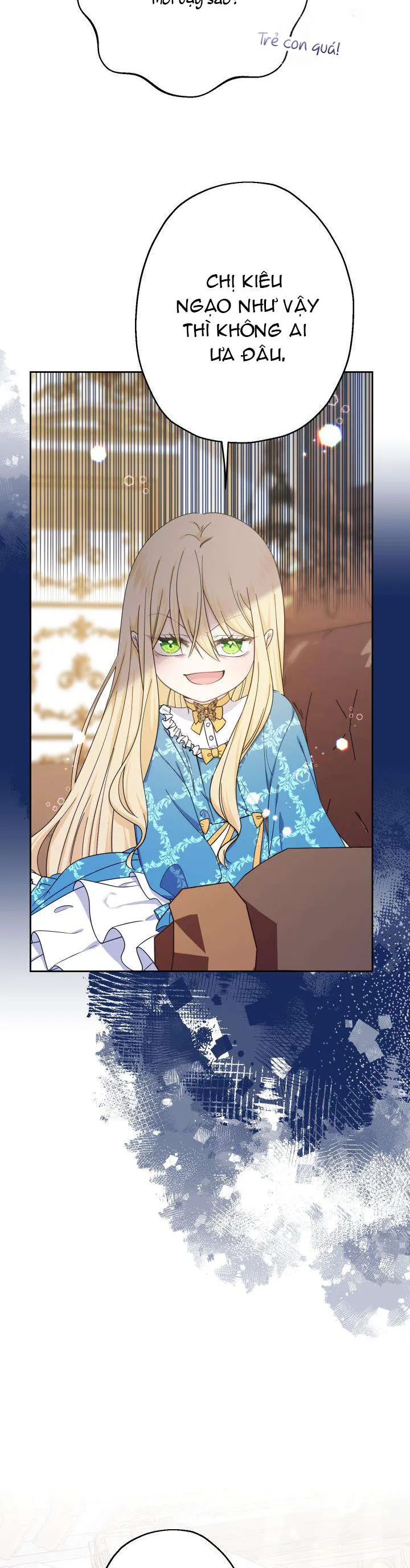 [Pnt] Tiểu Thư Tích Tiền Đi Bụi - Chương 12 - Trang 20
