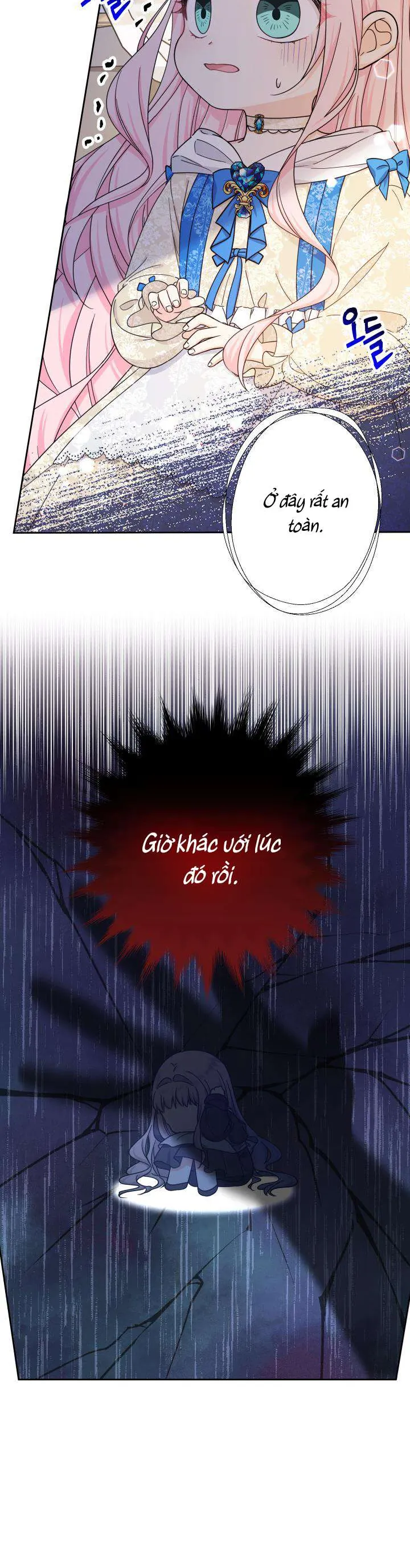 [Pnt] Tiểu Thư Tích Tiền Đi Bụi - Chương 12 - Trang 38