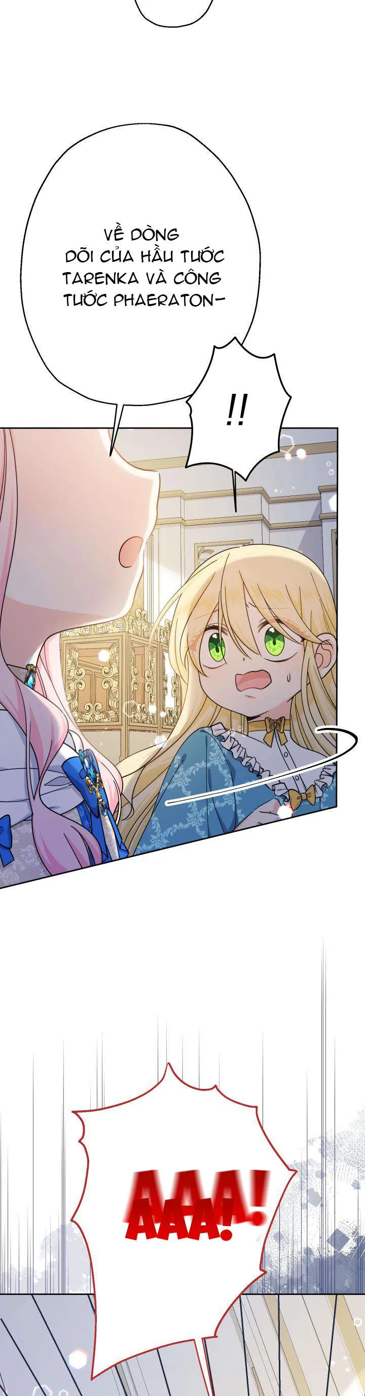 [Pnt] Tiểu Thư Tích Tiền Đi Bụi - Chương 12 - Trang 33