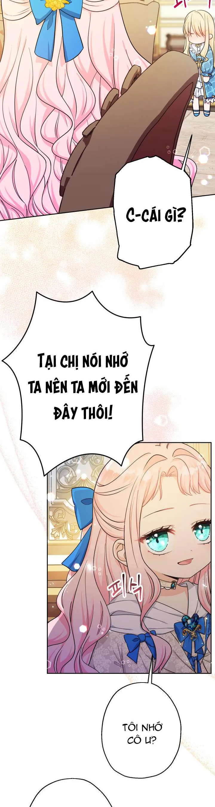 [Pnt] Tiểu Thư Tích Tiền Đi Bụi - Chương 12 - Trang 3