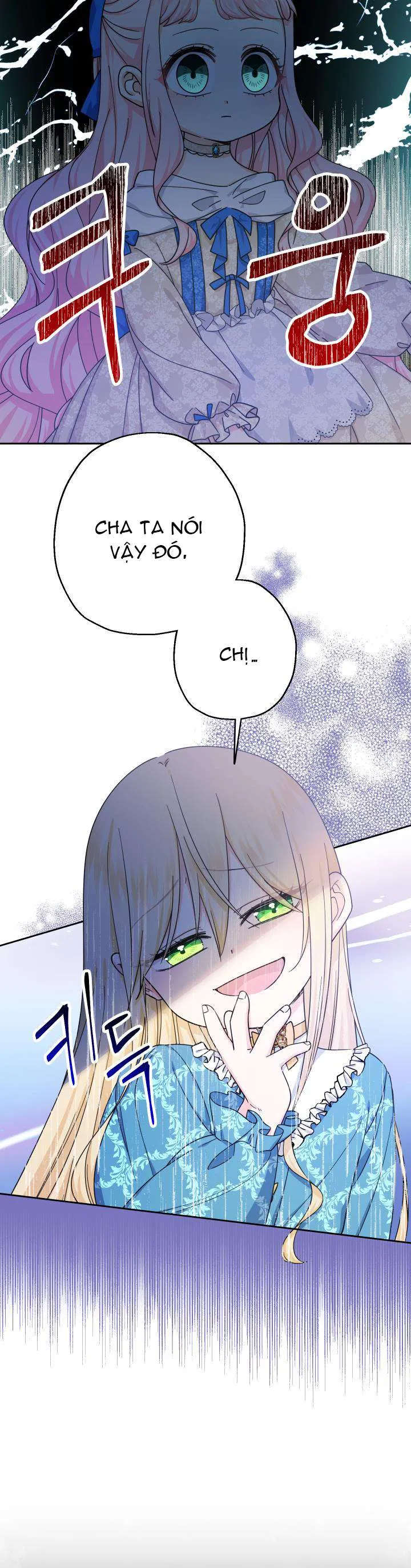 [Pnt] Tiểu Thư Tích Tiền Đi Bụi - Chương 12 - Trang 5