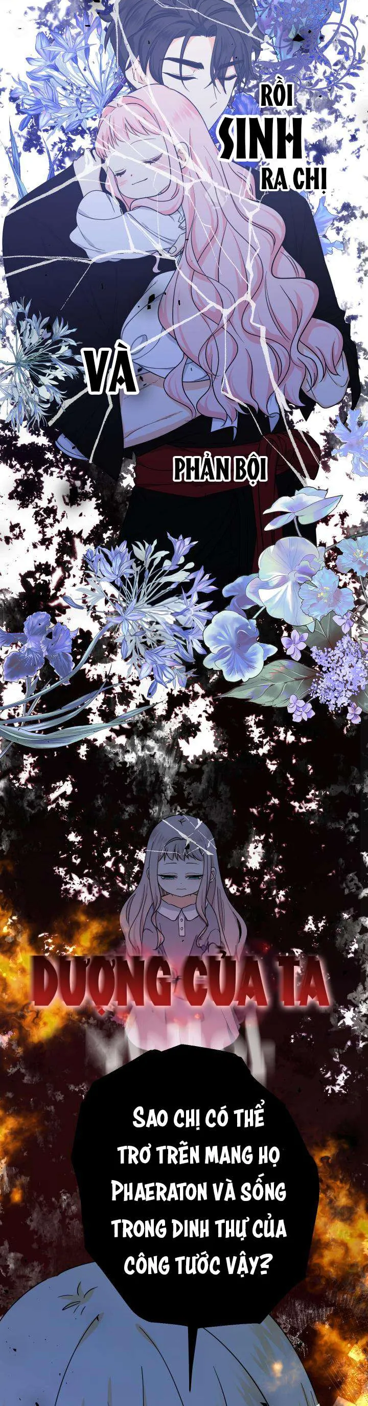 [Pnt] Tiểu Thư Tích Tiền Đi Bụi - Chương 12 - Trang 7