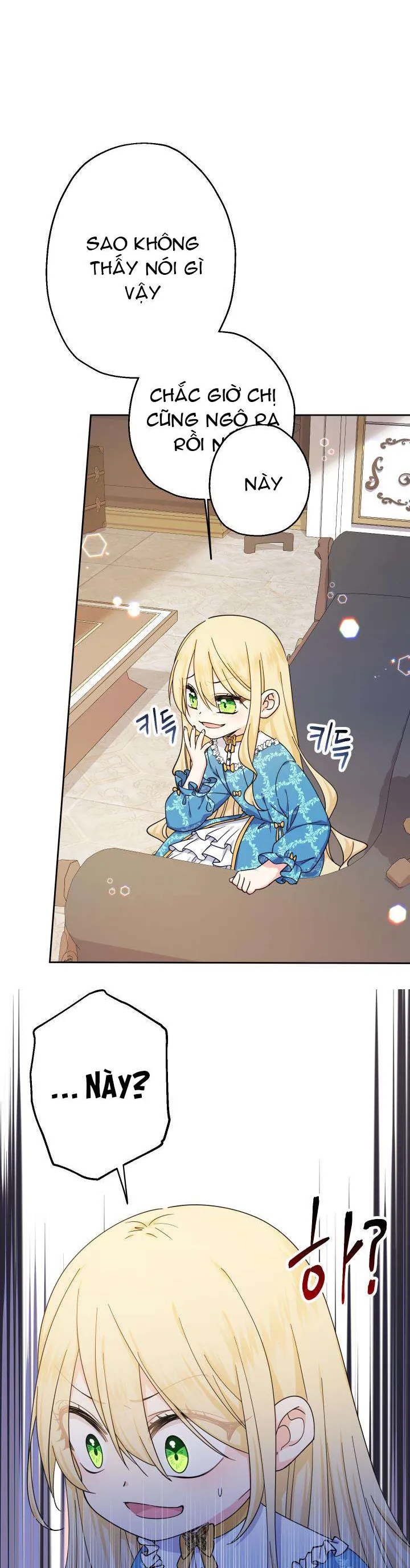 [Pnt] Tiểu Thư Tích Tiền Đi Bụi - Chương 12 - Trang 14