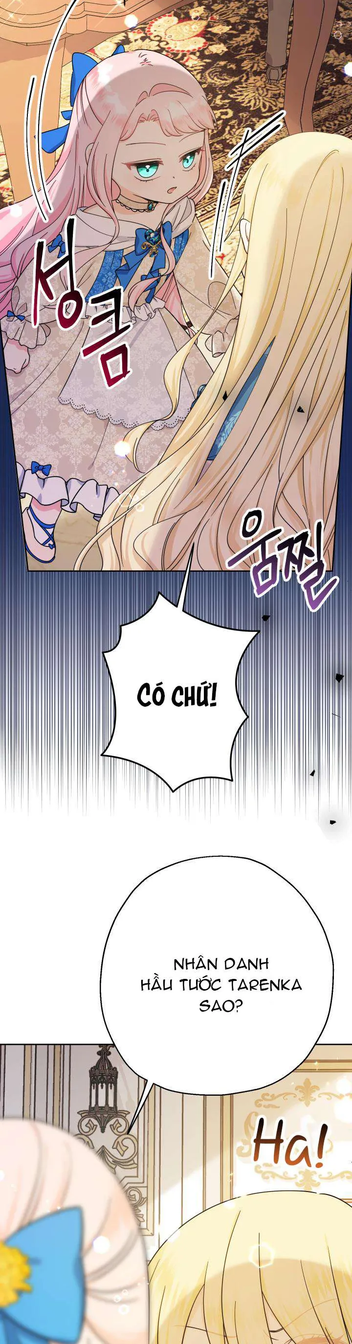 [Pnt] Tiểu Thư Tích Tiền Đi Bụi - Chương 12 - Trang 28