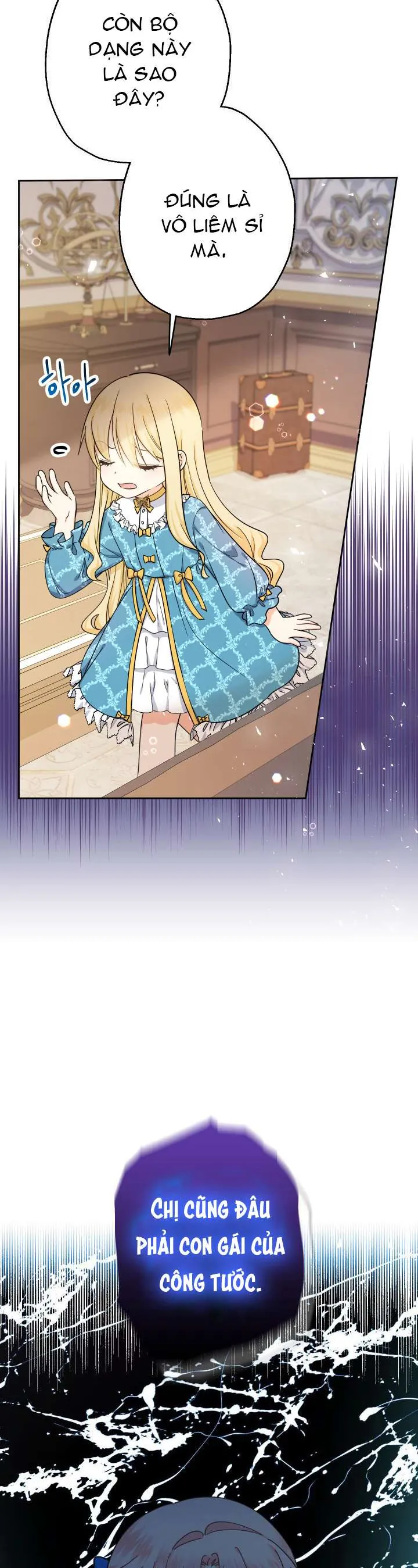 [Pnt] Tiểu Thư Tích Tiền Đi Bụi - Chương 12 - Trang 4