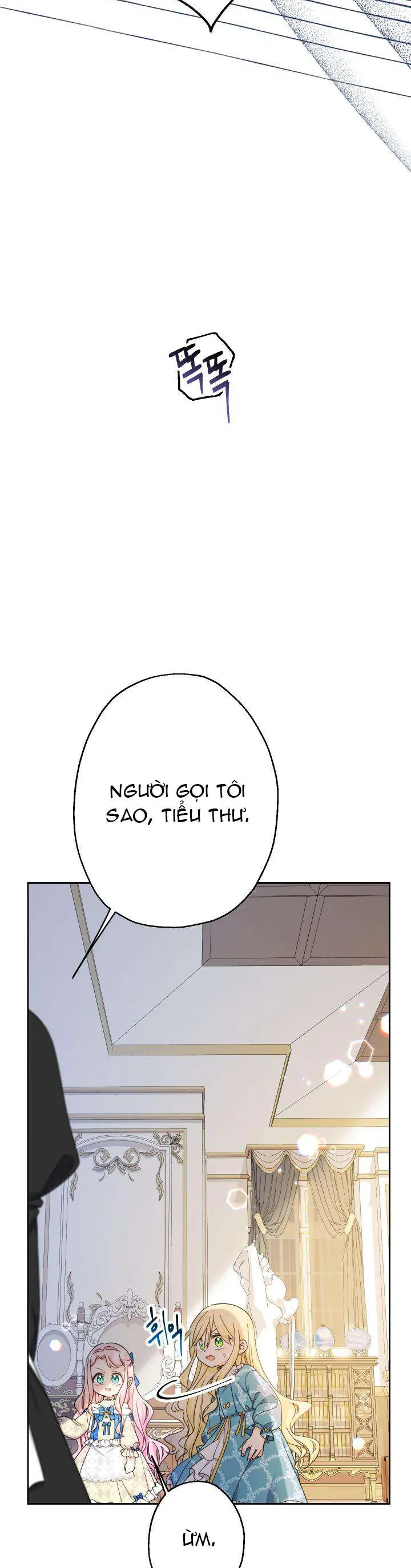 [Pnt] Tiểu Thư Tích Tiền Đi Bụi - Chương 12 - Trang 32