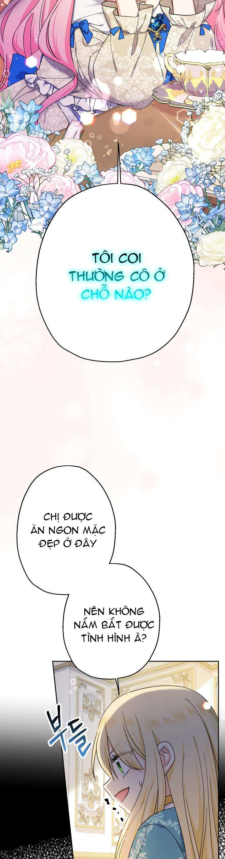[Pnt] Tiểu Thư Tích Tiền Đi Bụi - Chương 12 - Trang 18