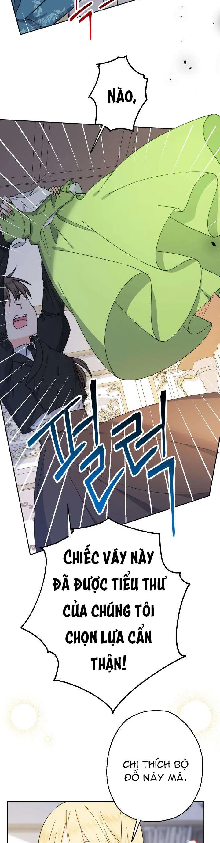 [Pnt] Tiểu Thư Tích Tiền Đi Bụi - Chương 12 - Trang 43