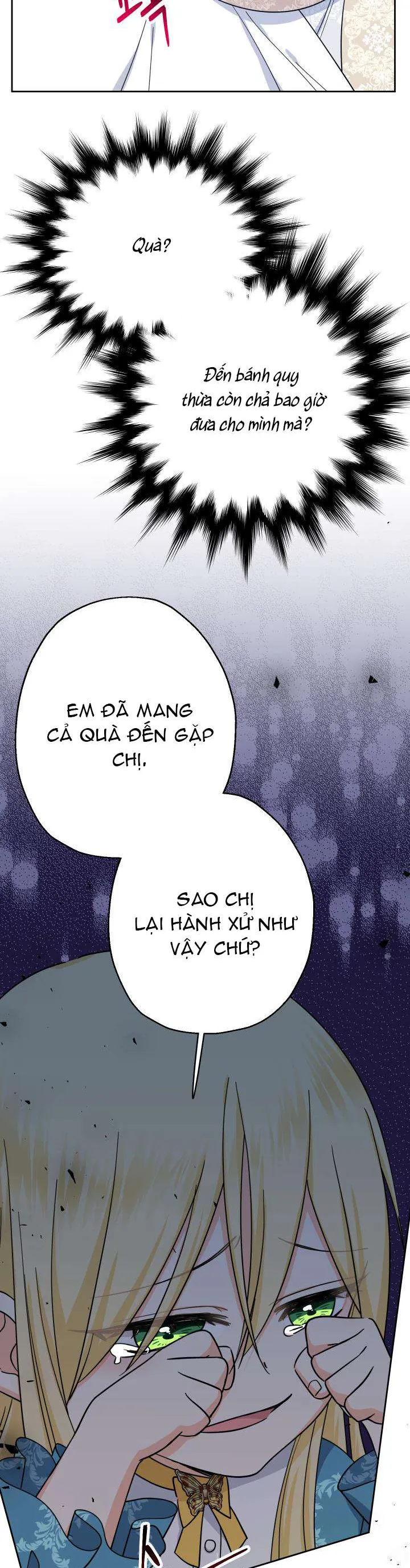 [Pnt] Tiểu Thư Tích Tiền Đi Bụi - Chương 12 - Trang 42