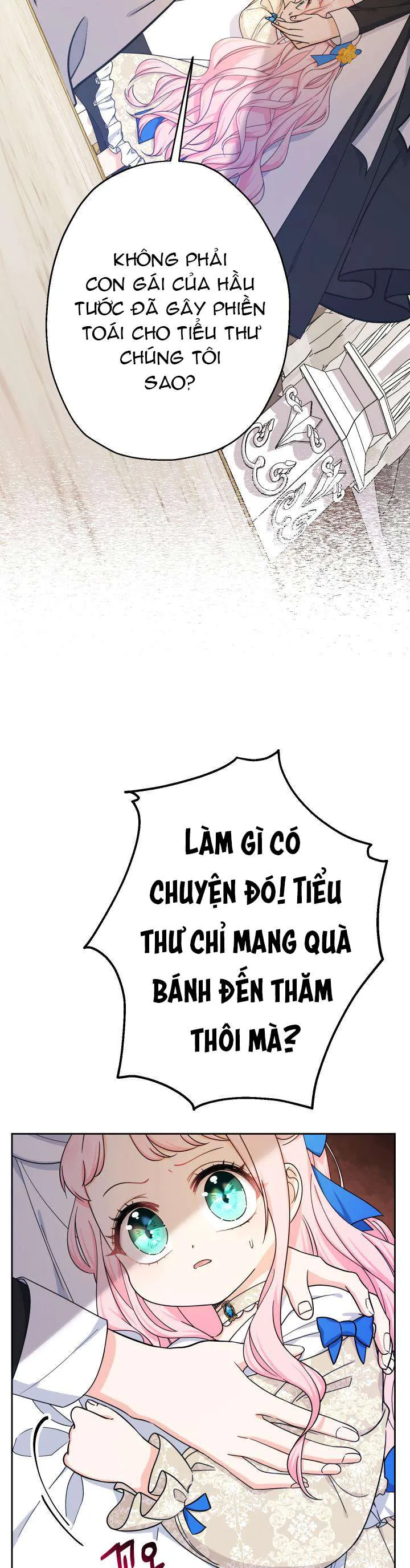 [Pnt] Tiểu Thư Tích Tiền Đi Bụi - Chương 12 - Trang 41