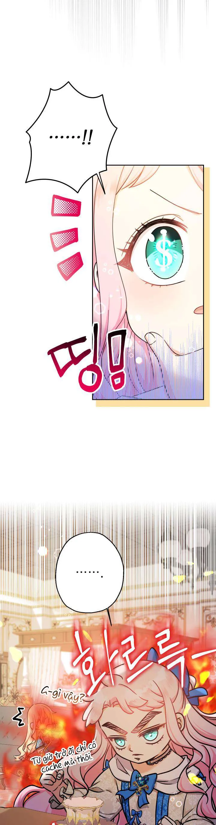 [Pnt] Tiểu Thư Tích Tiền Đi Bụi - Chương 12 - Trang 12