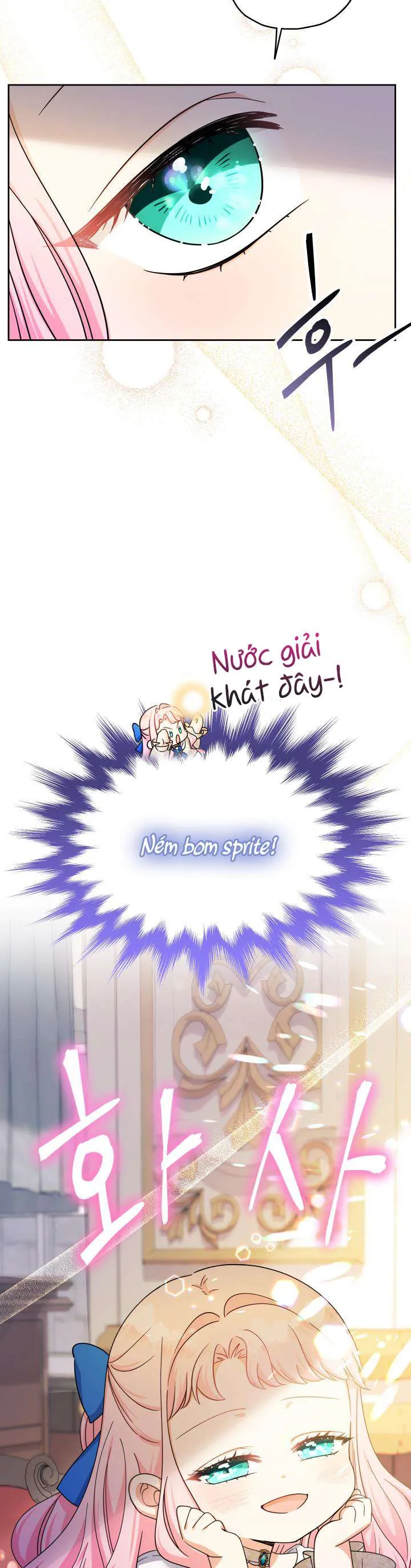 [Pnt] Tiểu Thư Tích Tiền Đi Bụi - Chương 12 - Trang 17