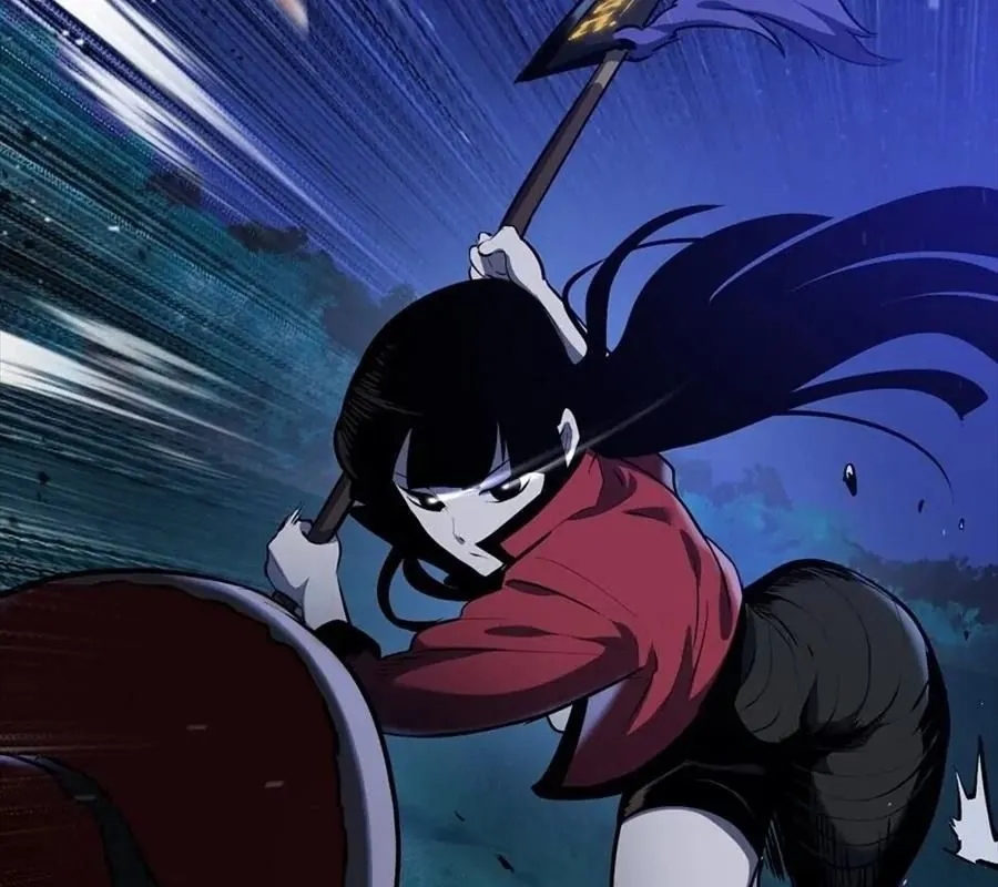 Câu Chuyện Sinh Tồn Của Kiếm Vương Ở Thế Giới Khác - Chương 82 - Trang 43