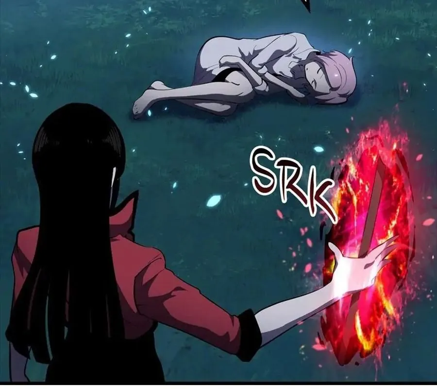 Câu Chuyện Sinh Tồn Của Kiếm Vương Ở Thế Giới Khác - Chương 82 - Trang 160