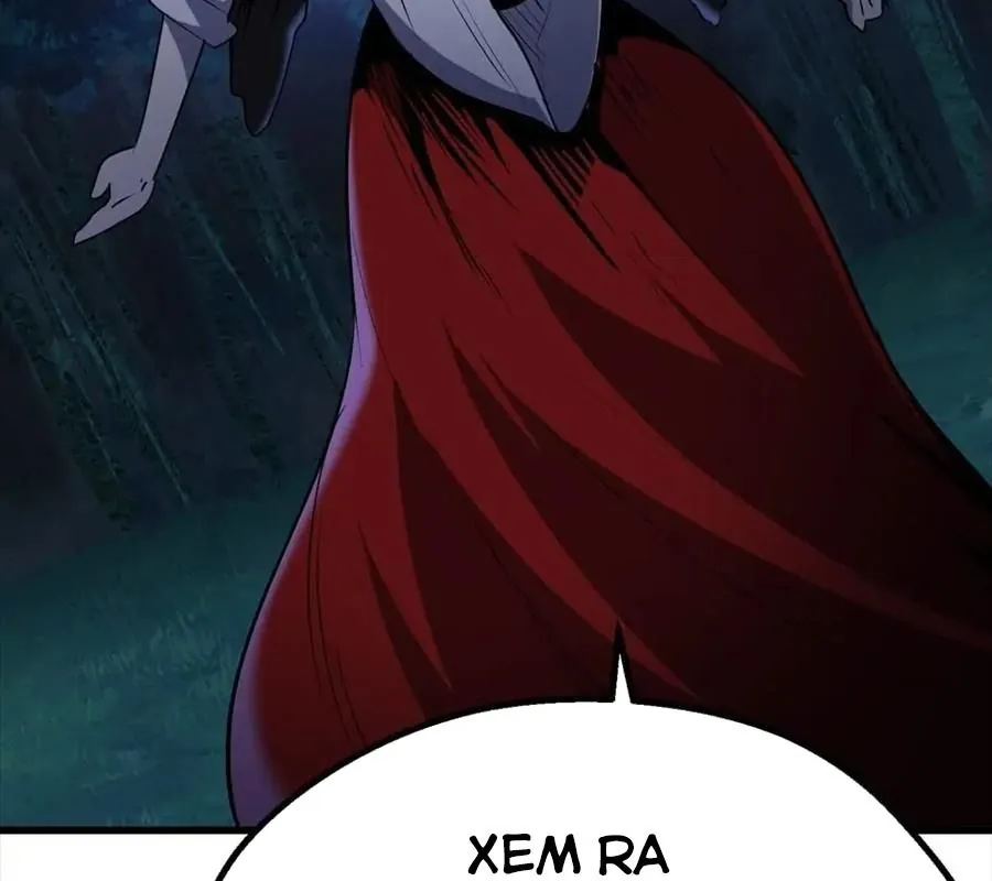 Câu Chuyện Sinh Tồn Của Kiếm Vương Ở Thế Giới Khác - Chương 82 - Trang 20