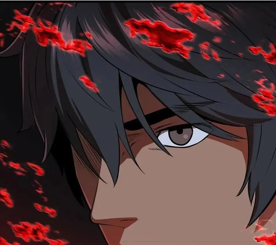 Câu Chuyện Sinh Tồn Của Kiếm Vương Ở Thế Giới Khác - Chương 82 - Trang 87